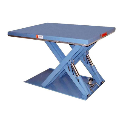 Tablé élévatrice extra-basse EB Tablé élévatrice extra-basse EB