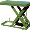 Lifting table - AVL