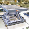 Lifting table - BFX