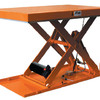 Lifting table - SL